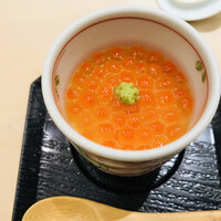 鮨 銀座 おのでら - 