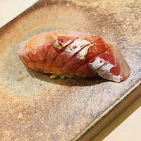 鮨 銀座 おのでら - 