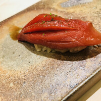 鮨 銀座 おのでら - 