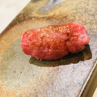 鮨 銀座 おのでら - 