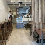 Marina Paku Cafe - 