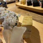 Sushi Dainingu Tsukasa - すしランチ