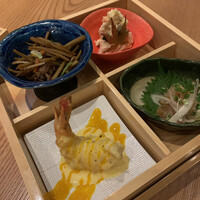 和食のあらまさ - 