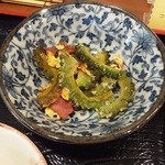 あらえびす - 11月13日　日替わり　小鉢