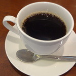 あらえびす - 11月13日　ホットコーヒー　150円