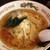 ラーメン 亜麺坊 - 料理写真:「じゅらくらーめん正油味」590円
