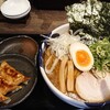 節骨麺たいぞう 池袋東口店