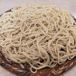 Edosoba Yasuke - 