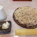 Edosoba Yasuke - 