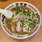 餃子の天天有 - 