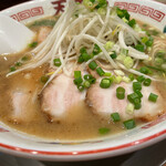 餃子の天天有 - 