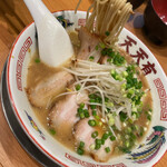 餃子の天天有 - 