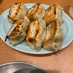 餃子の天天有 - 