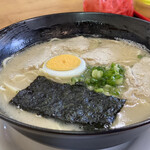 丸正ラーメン - 