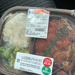 セブンイレブン - 料理写真: