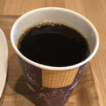 ペーパーバックカフェ - ブレンドコーヒー