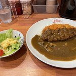 カレー屋中川家 - 