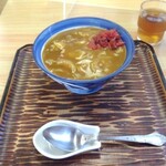 Shougetsuan - カレー丼