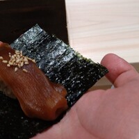 渋谷 鮨 まつもと - 