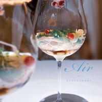 レストランエール - 