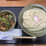 自家製うどん 吉草 - 