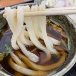 自家製うどん 吉草 - 