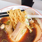 旭川大吉ラーメン - 