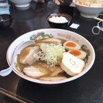 Ramen Dokoro Men Do Uranao Moriten - 