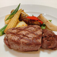 ベンジャミンステーキハウス 六本木 - 