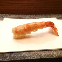 天 よこた - 車海老