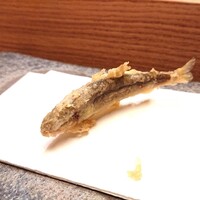 天 よこた - 稚鮎