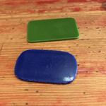 ラーメン二郎 - 小ラーメン800円 豚6枚くらい300円