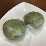 Yamada Mochi - 