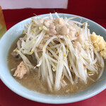 ラーメン二郎 - 