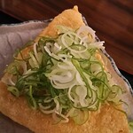 はやとみ  - 葱がたっぷり❗❗