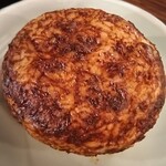はやとみ  - 「焼きおにぎり」をアップでパチリ♪