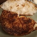 はやとみ  - 割って見ると(゜.゜)