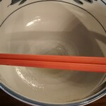 はやとみ  - 勿論綺麗✨に完飲❗完食❗❗