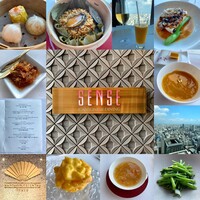 広東料理 センス - 