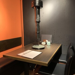 焼肉・ジンギスカン きんぐこんぐ_2