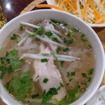 ベトナム料理 SEN - 