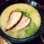 こうちゃん　らー麺 - 