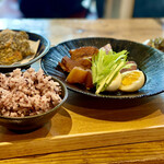 おきなわ食堂 yukui - 料理写真: