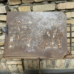 JAZZ茶房 青猫 - 看板