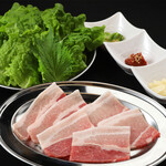 Tabenomihoudai Yakiniku Dainingu Chikaraya - 