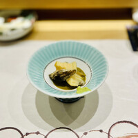 築地 すし Omakase - 