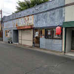 居酒屋 しぇぱ - 店舗～☆