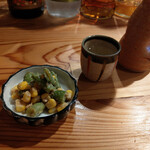 居酒屋 しぇぱ - 高天～☆
