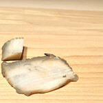 鮨 一幸 - 鮑