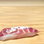 Sushi Ikko - 鯛